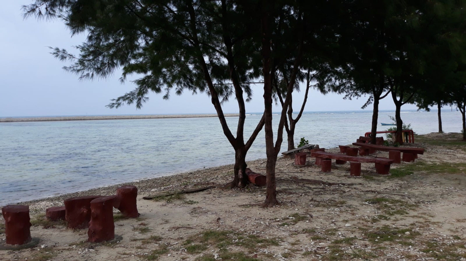 Exterior & Views 2, Sunrise Homestay at Pulau Pramuka - Pulau Seribu (temporarily closed), Thousand Islands