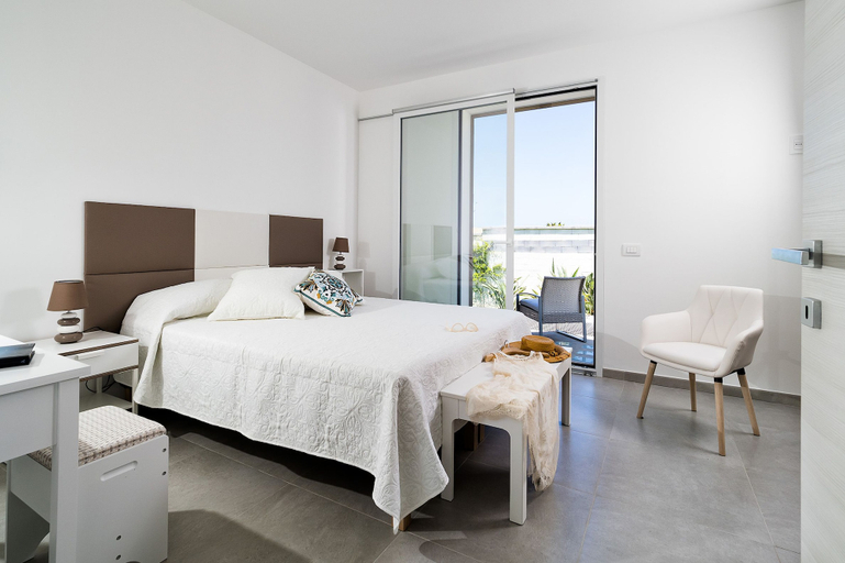 Room 4, Evanthe Garden - Diantha, Trapani