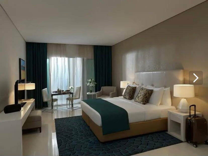 Room 3, Fresh studio in 7 min from Burj Khalifa, Dubai