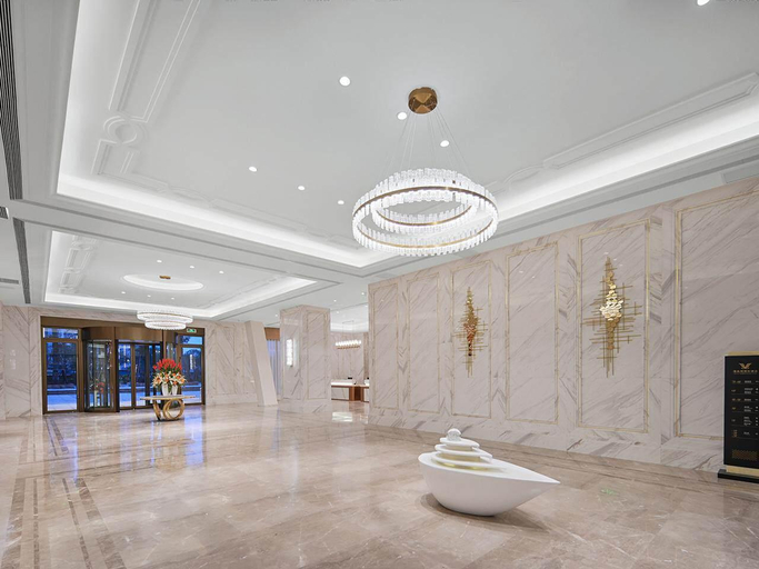 Others 5, Vienna International Hotel Chongqing Central Park, Chongqing
