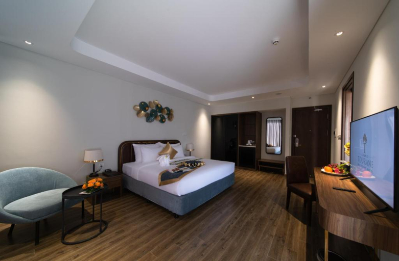 Bedroom 3, Grand Tourane Nha Trang Hotel, Nha Trang