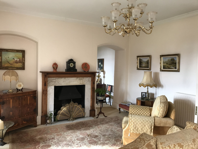 Others 5, The Parsonage, Somerset