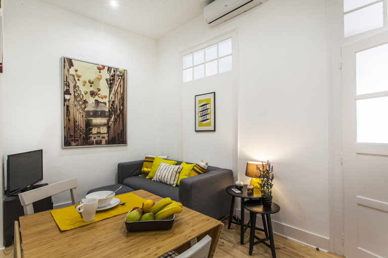Others 5, LxWay Apartments Condessa 1º Andar, Lisbon