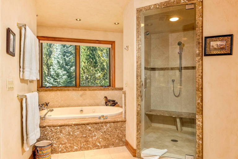 Bathroom 3, Miners Trail Road Home by iTrip Aspen Snowmass, Pitkin