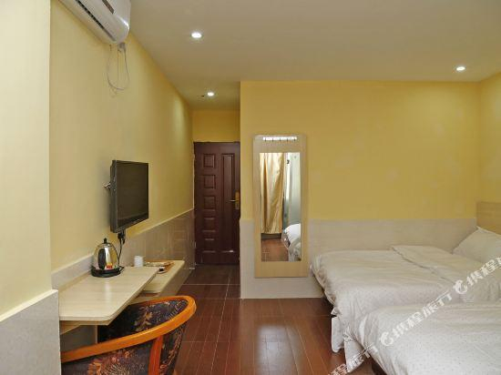 Changfeng Business Hostel, Shenzhen
