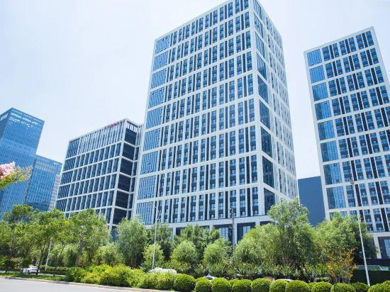 4, Jinhu Hotel, Zhengzhou