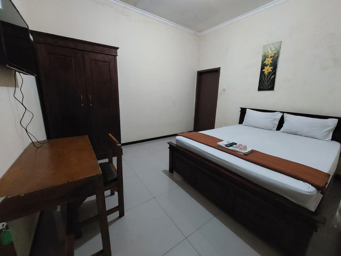 Bedroom 2, Kaja Guest House by Pesen Kamar, Malang