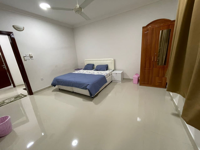 Bedroom 3, almazarbuilding, Salalah
