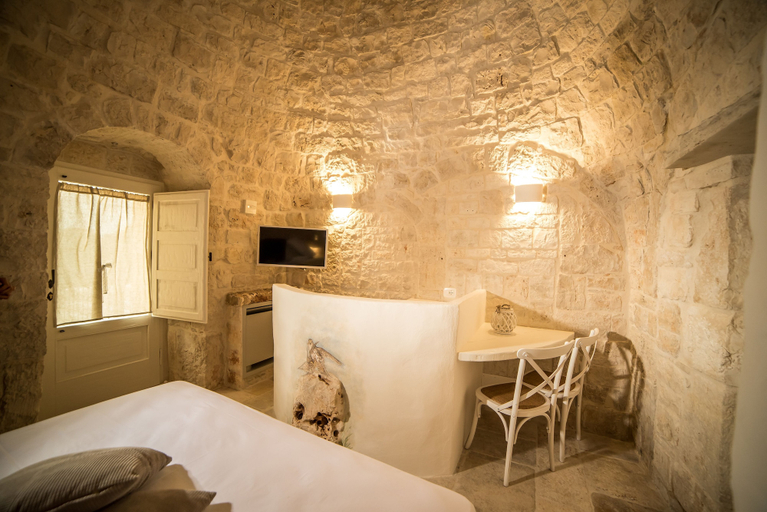 Bedroom 4, La Corte dell'Astore, Bari