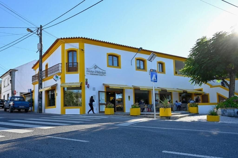 Exterior & Views 2, Porto d'Abrigo - Alojamento Local, Sardoal