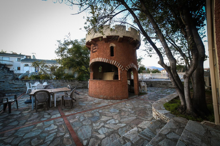 Exterior & Views 2, Hôtel Castellu Rossu, Haute-Corse