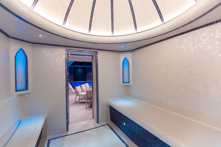 Others 4, Marwa Hotel, Tashkent City