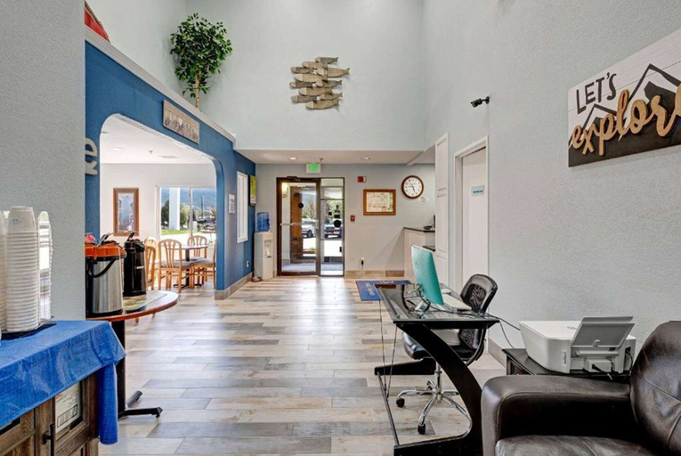 Others 5, Baymont by Wyndham Salida, Chaffee