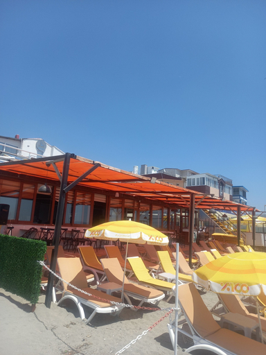 Exterior & Views 2, Mysia Hotel, Edremit