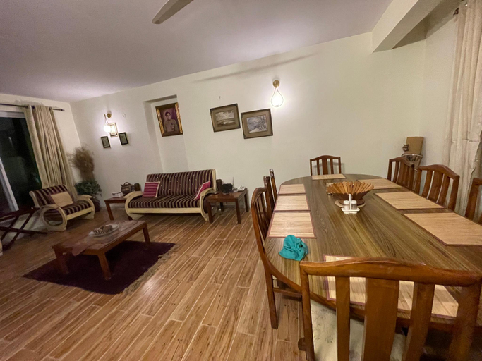 Others 5, The Generals Inn, Rawalpindi