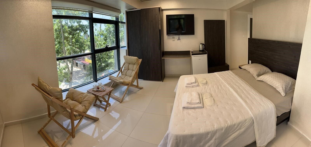 Room 5, Shero Palace, Gemlik