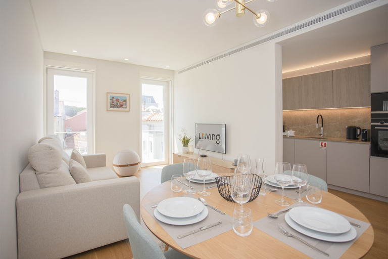 Others 4, Liiiving - Crystal Palace Apartment, Porto