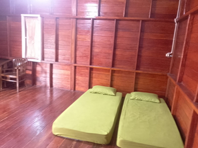 Bedroom 2, Sahir Resort at Pulau Pramuka - Pulau Seribu, Thousand Islands