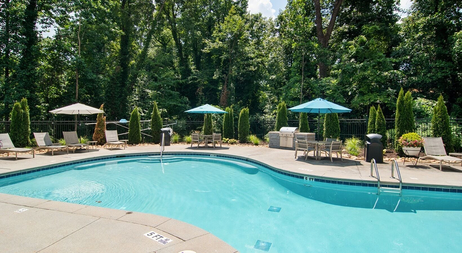 Sport & Beauty 5, Furnished Apartments near Emory, DeKalb