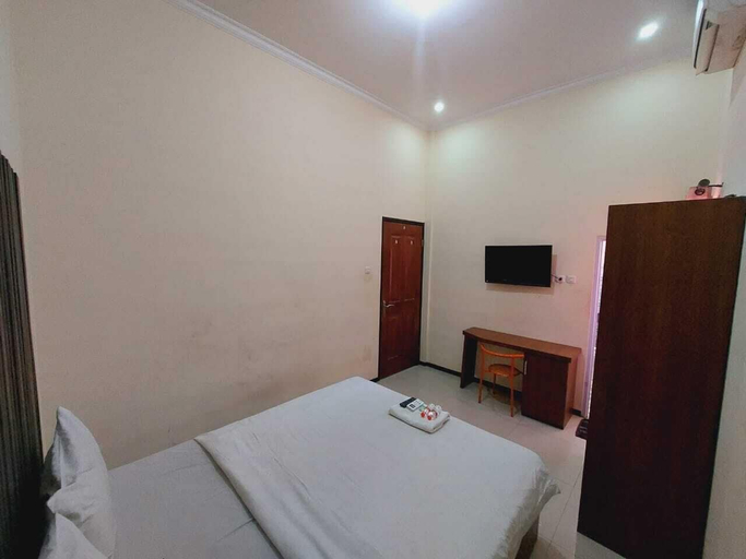 Bedroom 5, Kaja Guest House by Pesen Kamar, Malang