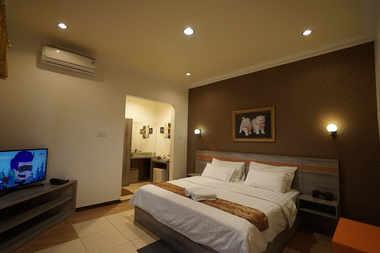 Bedroom 3