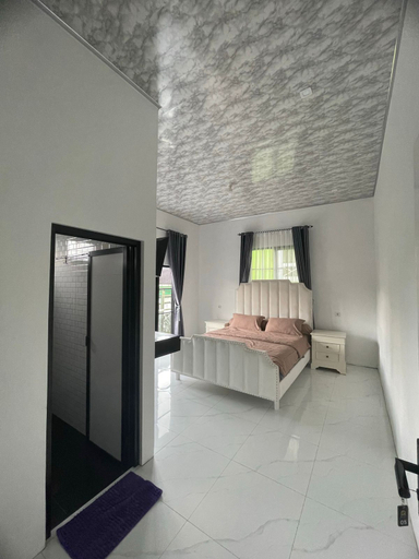 Bedroom 3, Homestay Camelia 4, Wonosobo