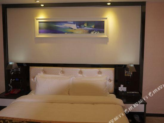 Guoyuan Hotel, Meizhou