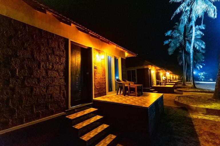 Exterior & Views 2, The Seventh Heaven Resort & Ocean Stays, Uttara Kannada