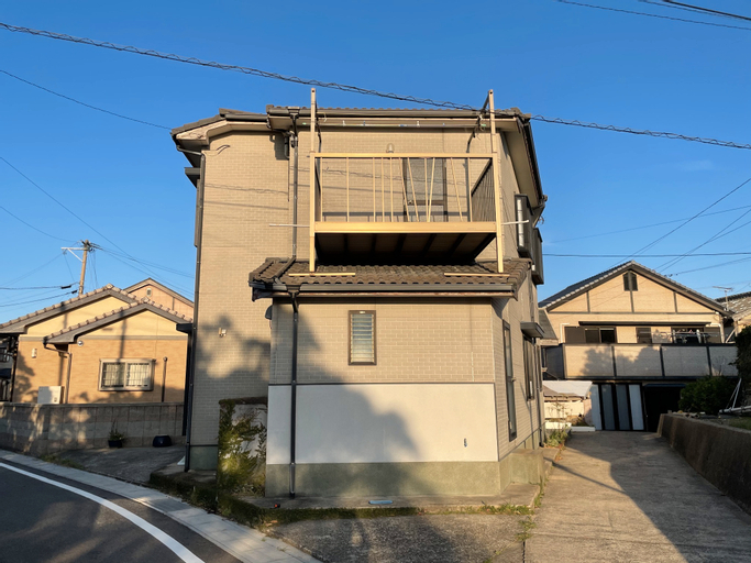 IKI HOUSE KATSUMOTOURA, Iki