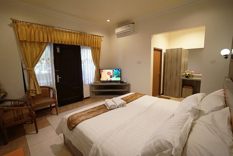 Bedroom 6