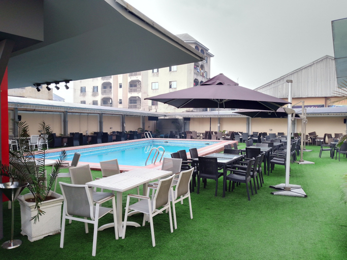 Food & Drinks 5, Ibiza Hotel & Resorts, Aba North