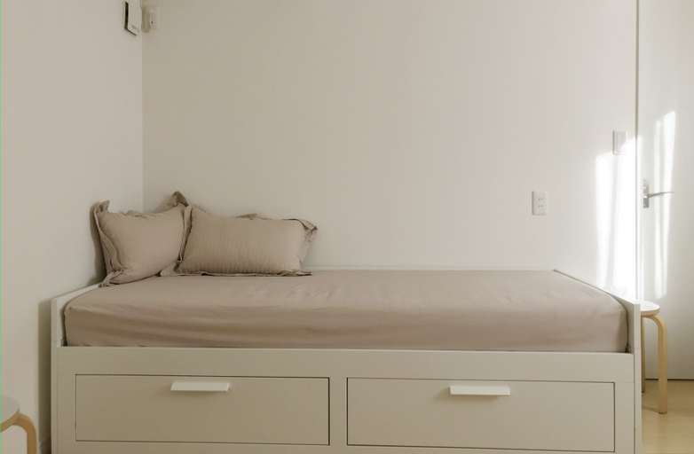 Bedroom 2, Lemon STAY Osaka City Bentencho Station, Osaka