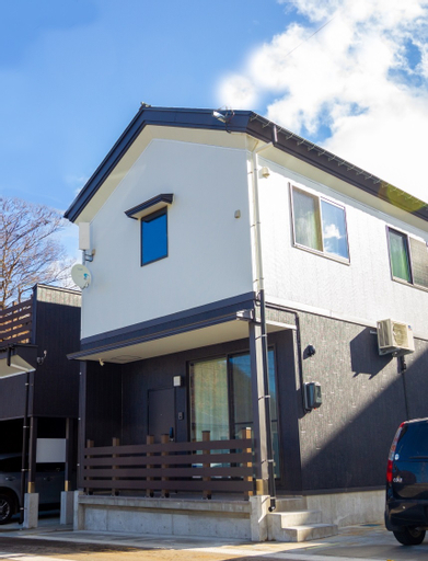 Purpose Resort Echigo-Yuzawa Kura, Yuzawa