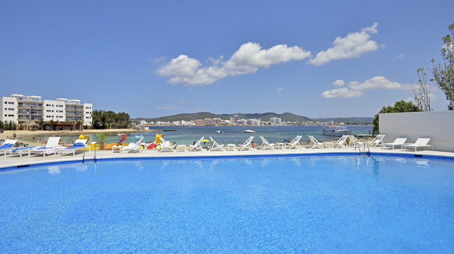 Sport & Beauty 2, INNSiDE by Meliá Ibiza Beach, Baleares