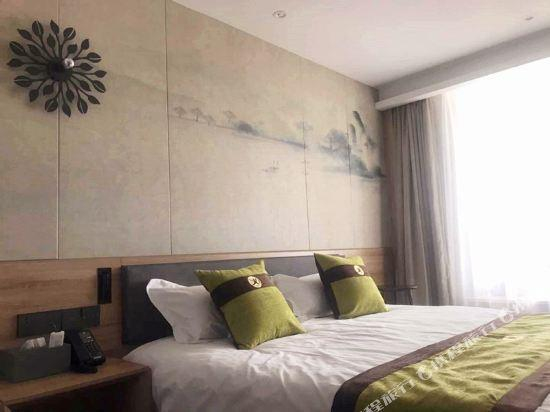 3, Xiyue Ali Hotel, Nanjing