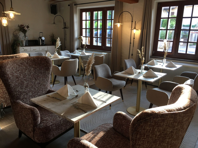Food & Drinks 4, Relais Manderen, Moselle