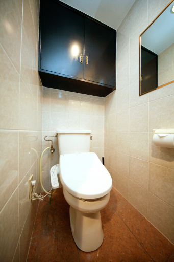 Bedroom 4, TS Shinobazu Hotel, Taitō