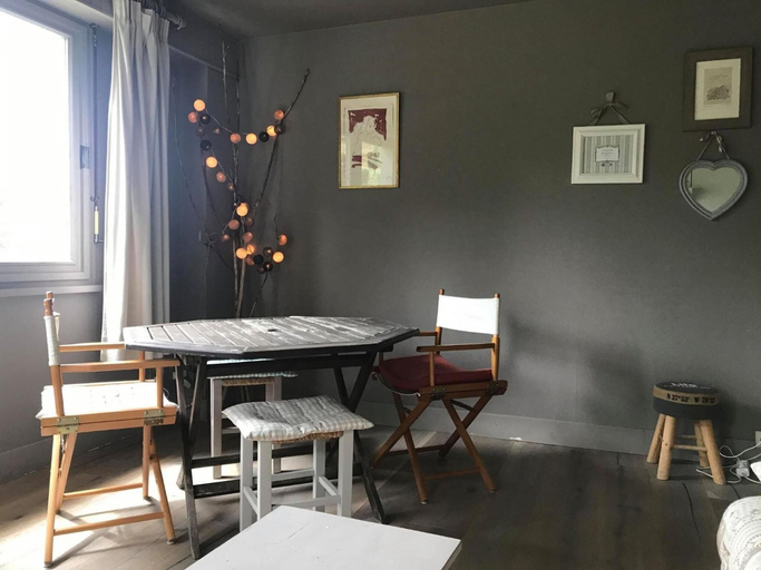 Others 5, : Chalet la Barallette – Esc’Appart, Haute-Savoie