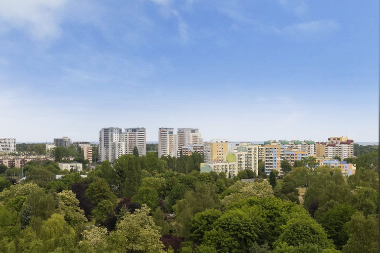 Others 5, Elite Apartments City Park, Gdańsk City