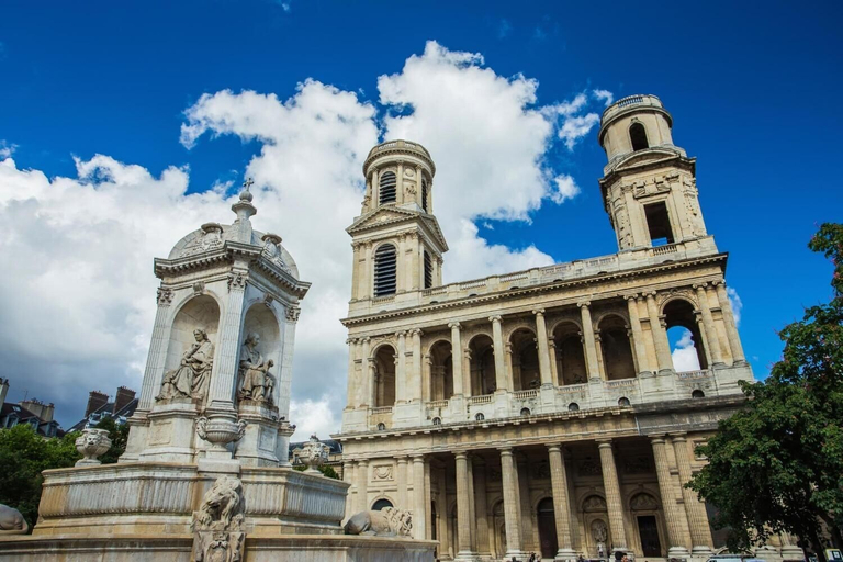 Exterior & Views 2, Sublime appartement Bld Saint Germain, Paris