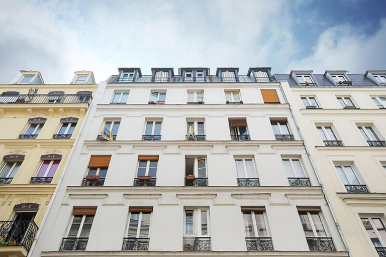 Exterior & Views, Sublime et neuf appartement centre de Paris (Sedaine), Paris