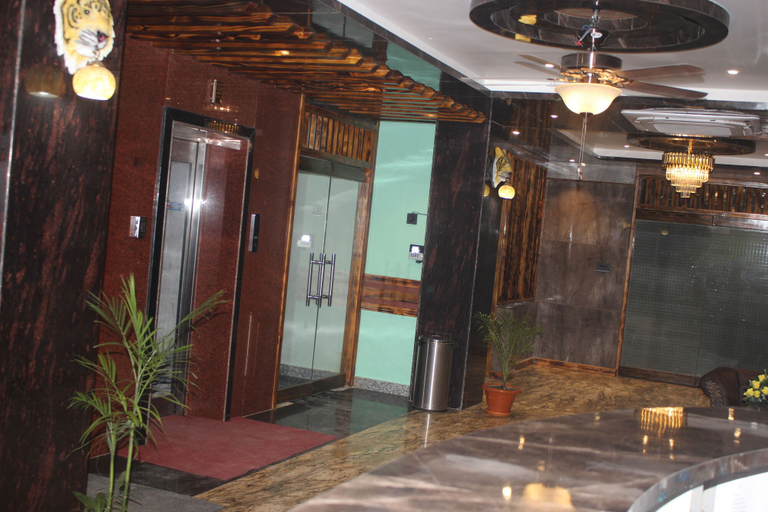 Others 5, Hotel Red Crown Pvt Ltd-Bardibas, Janakpur