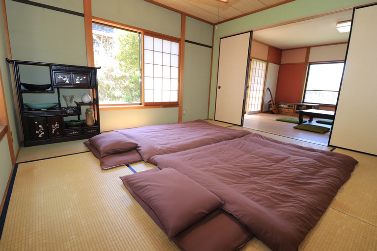 Irodori House, Nakatsugawa