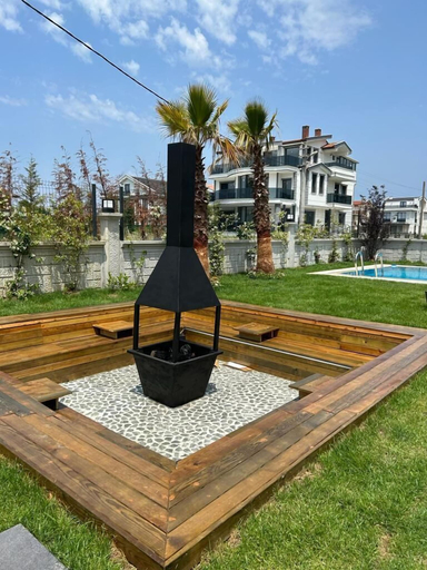 Exterior & Views 2, Royalova Hotel, Çınarcık
