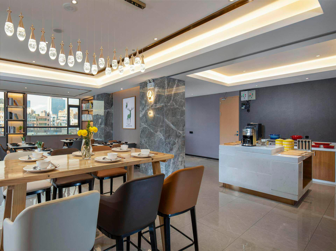 Others 5, Campanile Hotel Shenzhen Guanlan Golf, Shenzhen
