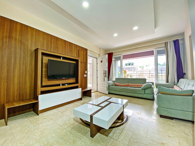 Living area 5, Fethiye Nokta Nif Suit Apart, Fethiye