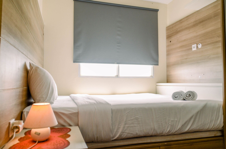 Bedroom 22