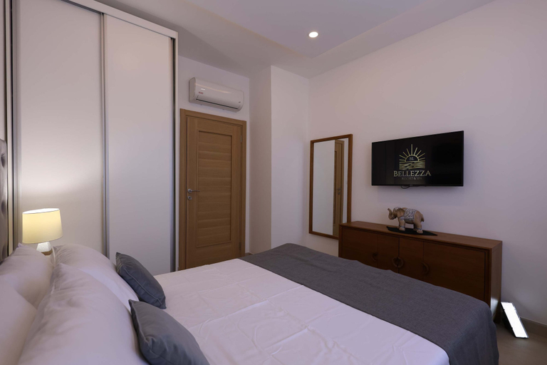 Bedroom 3, Bellezza Resort & SPA