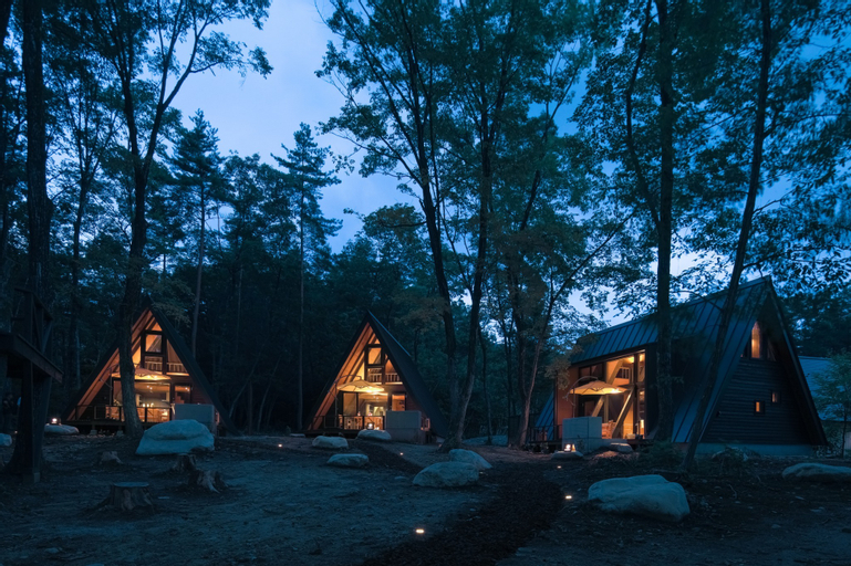 Villa Yoshino, Azumino