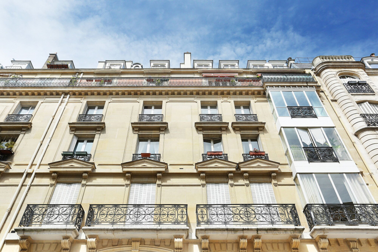 Exterior & Views, Sublime appartement Champs Elysees ( Chaillot), Paris